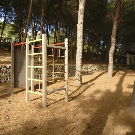 Scialandre Appartamento