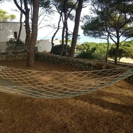 Appartamento Scialandre Torre Vado