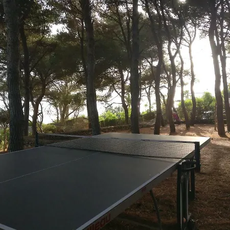 Appartamento Scialandre *